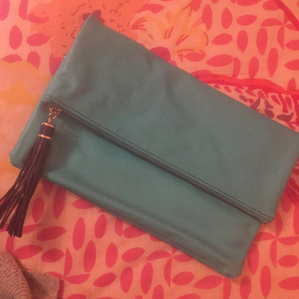 H & M purse